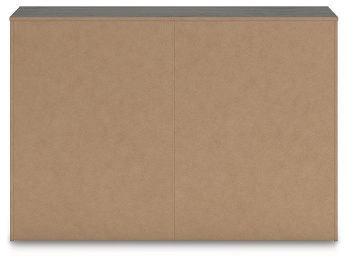 Fraluna Dresser - Tony’s Furniture Store & Linen (GA) - Multi Location