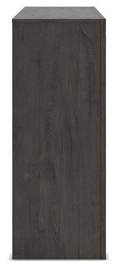 Fraluna Dresser - Tony’s Furniture Store & Linen (GA) - Multi Location