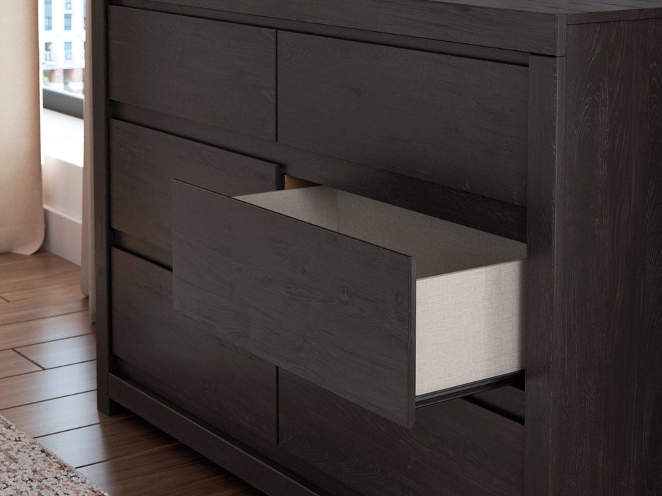 Fraluna Dresser - Tony’s Furniture Store & Linen (GA) - Multi Location
