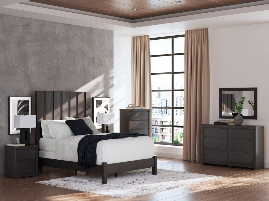 Fraluna Dresser - Tony’s Furniture Store & Linen (GA) - Multi Location