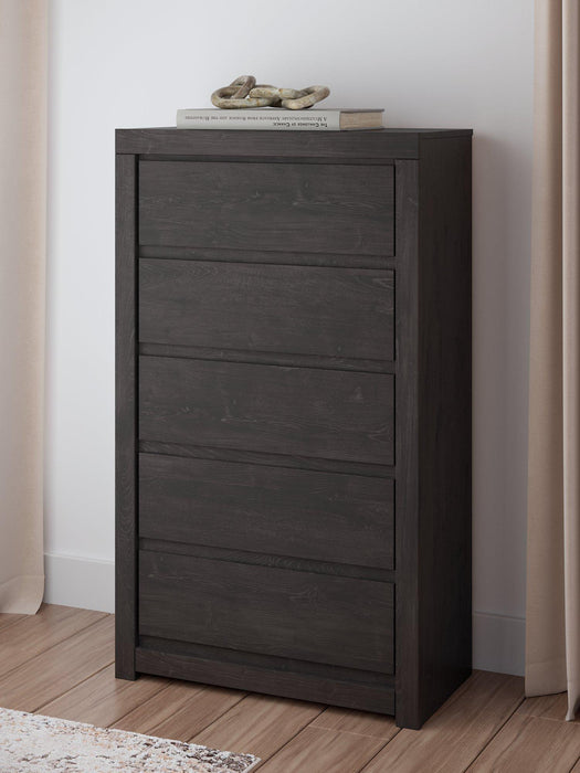 Fraluna Chest of Drawers - Tony’s Furniture Store & Linen (GA) - Multi Location