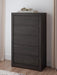 Fraluna Chest of Drawers - Tony’s Furniture Store & Linen (GA) - Multi Location