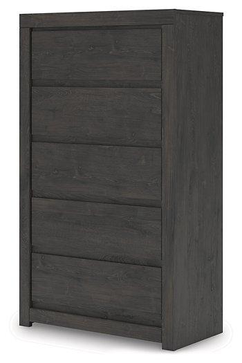Fraluna Chest of Drawers - Tony’s Furniture Store & Linen (GA) - Multi Location