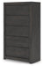 Fraluna Chest of Drawers - Tony’s Furniture Store & Linen (GA) - Multi Location