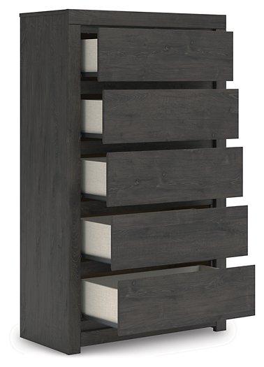 Fraluna Chest of Drawers - Tony’s Furniture Store & Linen (GA) - Multi Location