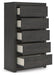 Fraluna Chest of Drawers - Tony’s Furniture Store & Linen (GA) - Multi Location