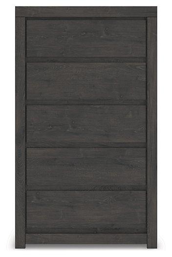 Fraluna Chest of Drawers - Tony’s Furniture Store & Linen (GA) - Multi Location
