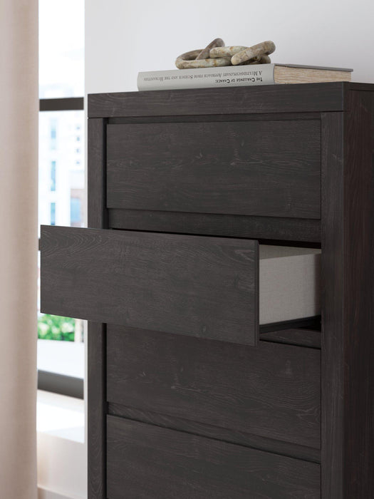 Fraluna Chest of Drawers - Tony’s Furniture Store & Linen (GA) - Multi Location