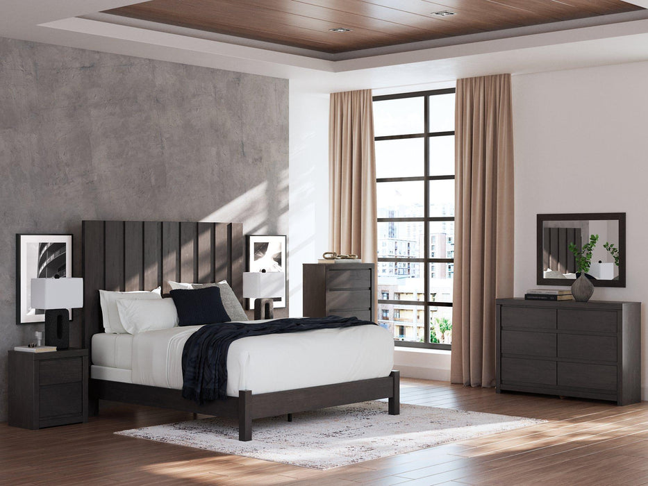 Fraluna Chest of Drawers - Tony’s Furniture Store & Linen (GA) - Multi Location