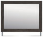 Fraluna Bedroom Mirror - Tony’s Furniture Store & Linen (GA) - Multi Location