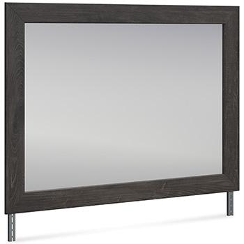 Fraluna Bedroom Mirror - Tony’s Furniture Store & Linen (GA) - Multi Location