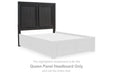 Foyland Panel Storage Bed - Tony’s Furniture Store & Linen (GA) - Multi Location