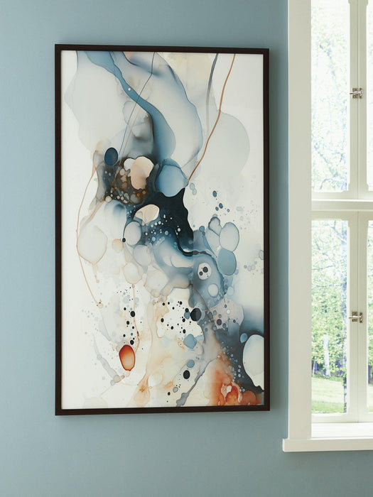 Foxenburg Wall Art - Tony’s Furniture Store & Linen (GA) - Multi Location