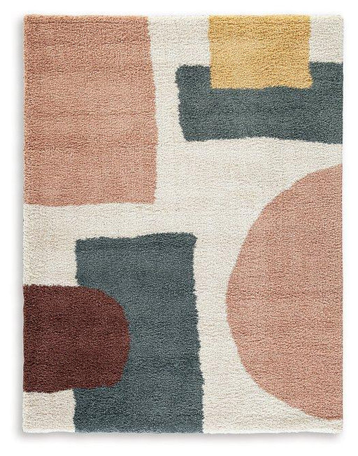 Flynnwick 8' x 10' Rug - Tony’s Furniture Store & Linen (GA) - Multi Location