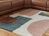 Flynnwick 5' x 7' Rug - Tony’s Furniture Store & Linen (GA) - Multi Location