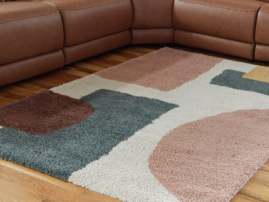 Flynnwick Rug - Tony’s Furniture Store & Linen (GA) - Multi Location