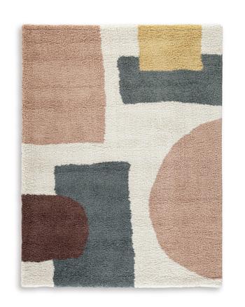 Flynnwick 8' x 10' Rug - Tony’s Furniture Store & Linen (GA) - Multi Location