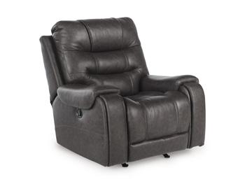 Femley Recliner - Tony’s Furniture Store & Linen (GA) - Multi Location