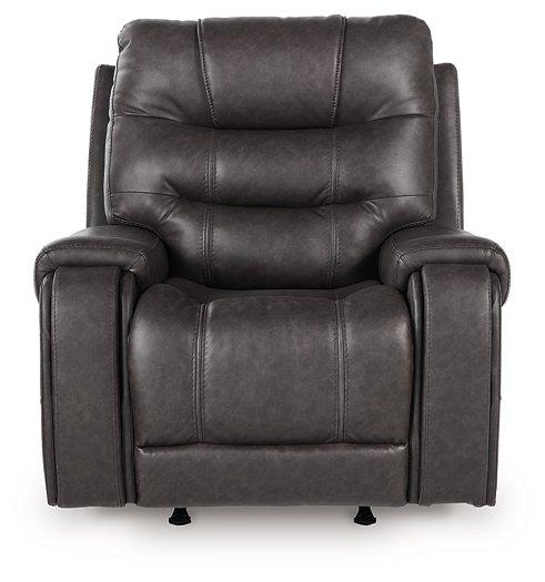 Femley Recliner - Tony’s Furniture Store & Linen (GA) - Multi Location