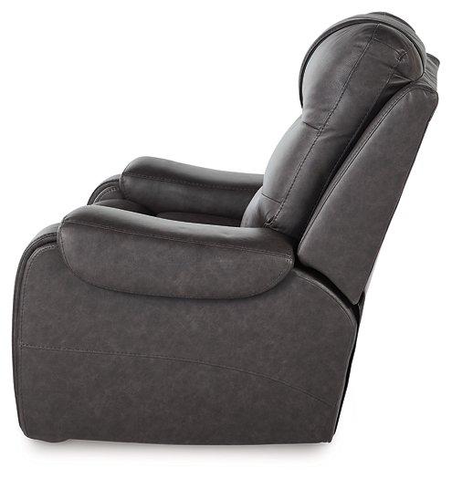 Femley Recliner - Tony’s Furniture Store & Linen (GA) - Multi Location