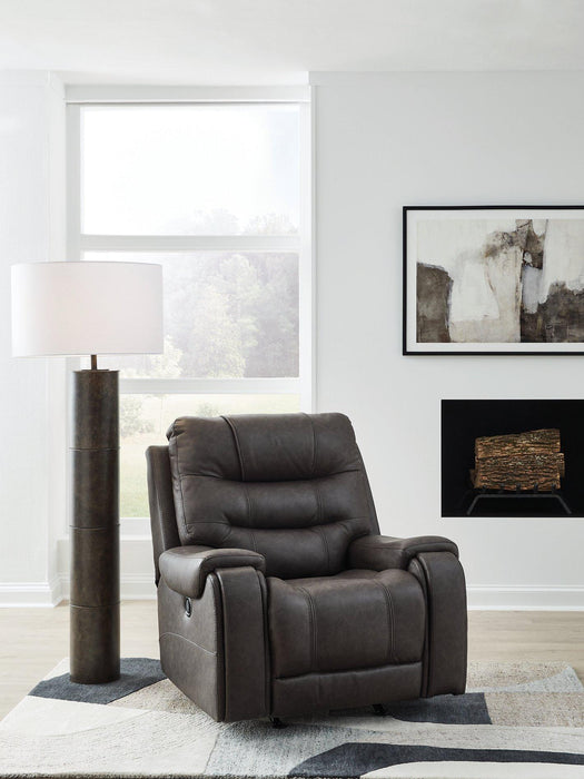 Femley Recliner - Tony’s Furniture Store & Linen (GA) - Multi Location