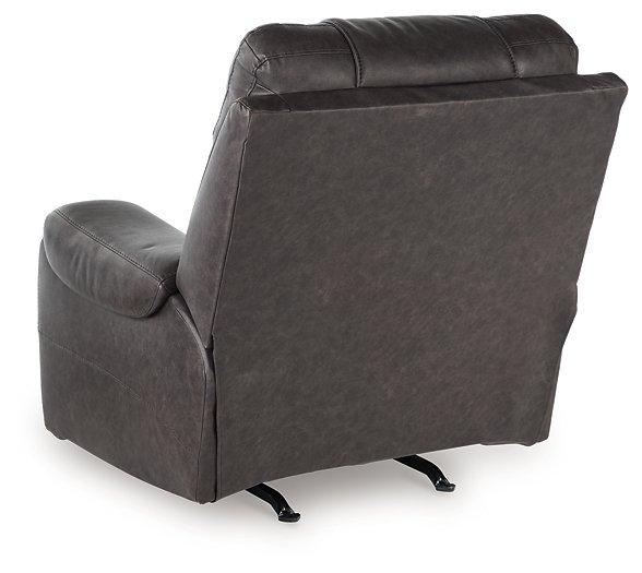 Femley Recliner - Tony’s Furniture Store & Linen (GA) - Multi Location