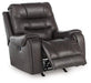 Femley Recliner - Tony’s Furniture Store & Linen (GA) - Multi Location