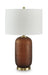 Farberman Table Lamp - Tony’s Furniture Store & Linen (GA) - Multi Location