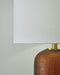 Farberman Table Lamp - Tony’s Furniture Store & Linen (GA) - Multi Location