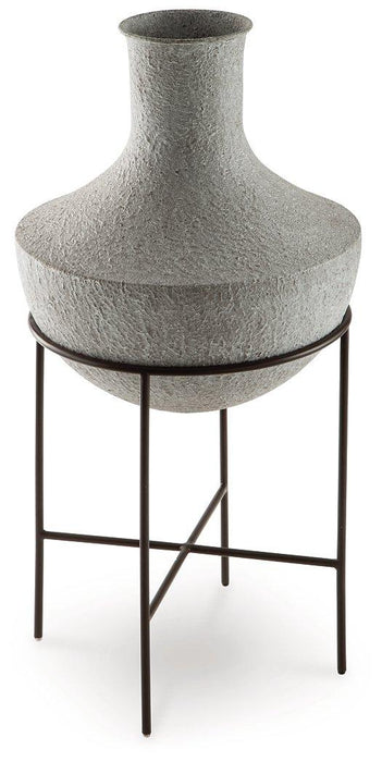 Estonbank Vase - Tony’s Furniture Store & Linen (GA) - Multi Location