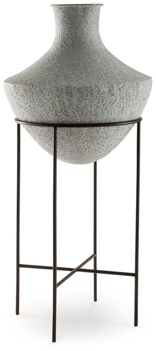 Estonbank Vase - Tony’s Furniture Store & Linen (GA) - Multi Location