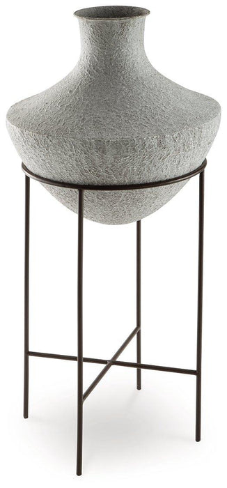 Estonbank Vase - Tony’s Furniture Store & Linen (GA) - Multi Location