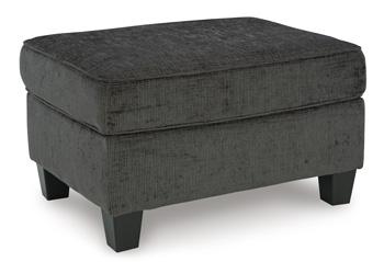 Erinslane Ottoman - Tony’s Furniture Store & Linen (GA) - Multi Location