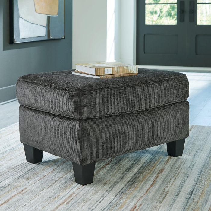 Erinslane Ottoman - Tony’s Furniture Store & Linen (GA) - Multi Location