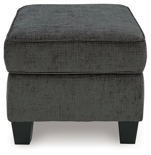 Erinslane Ottoman - Tony’s Furniture Store & Linen (GA) - Multi Location