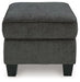 Erinslane Ottoman - Tony’s Furniture Store & Linen (GA) - Multi Location