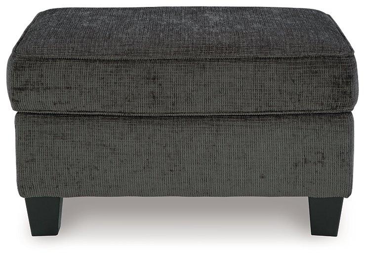 Erinslane Ottoman - Tony’s Furniture Store & Linen (GA) - Multi Location