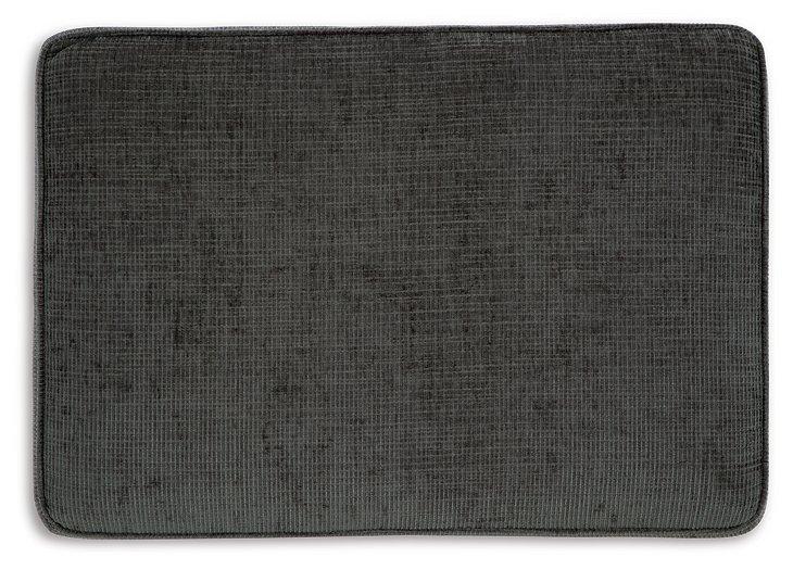 Erinslane Ottoman - Tony’s Furniture Store & Linen (GA) - Multi Location