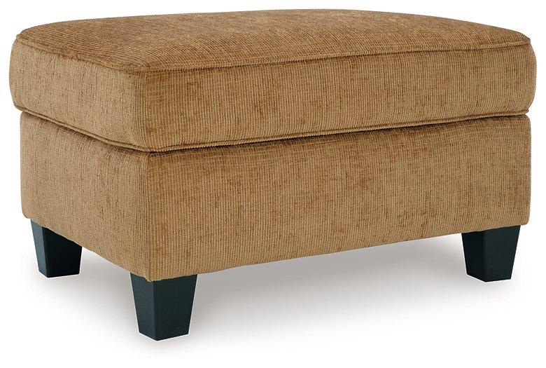 Erinslane Ottoman - Tony’s Furniture Store & Linen (GA) - Multi Location