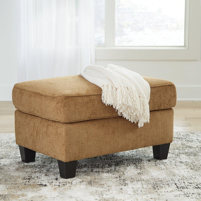 Erinslane Ottoman - Tony’s Furniture Store & Linen (GA) - Multi Location