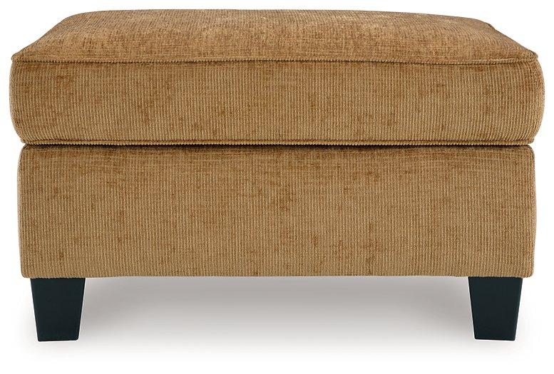 Erinslane Ottoman - Tony’s Furniture Store & Linen (GA) - Multi Location