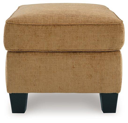 Erinslane Ottoman - Tony’s Furniture Store & Linen (GA) - Multi Location