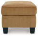 Erinslane Ottoman - Tony’s Furniture Store & Linen (GA) - Multi Location