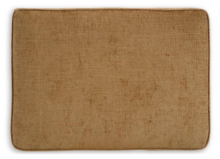 Erinslane Ottoman - Tony’s Furniture Store & Linen (GA) - Multi Location