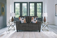 Erinslane Loveseat - Tony’s Furniture Store & Linen (GA) - Multi Location