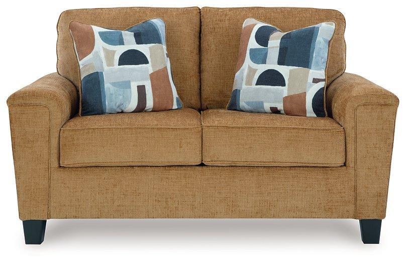 Erinslane Loveseat - Tony’s Furniture Store & Linen (GA) - Multi Location