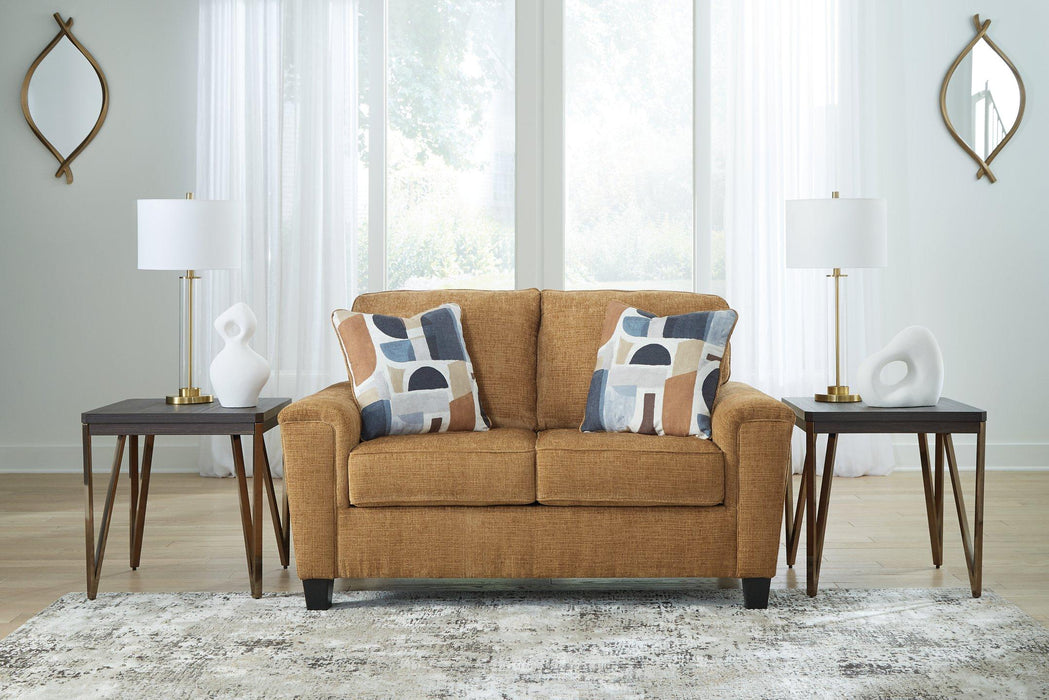 Erinslane Loveseat - Tony’s Furniture Store & Linen (GA) - Multi Location