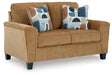 Erinslane Loveseat - Tony’s Furniture Store & Linen (GA) - Multi Location