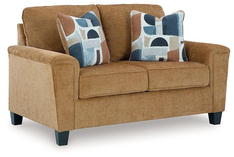 Erinslane Loveseat - Tony’s Furniture Store & Linen (GA) - Multi Location