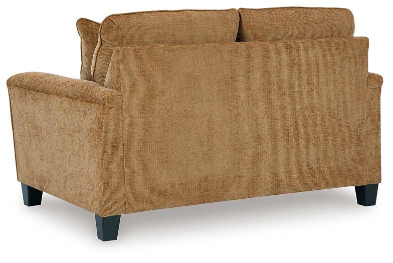 Erinslane Loveseat - Tony’s Furniture Store & Linen (GA) - Multi Location